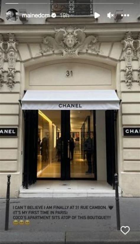 chanel 31 rouge|Chanel 31 rue cambon appointment.